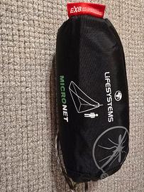 ZANZARIERA Lifesystems micronet