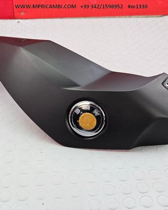 FIANCHETTO DESTRO BMW GS 1200 2008 2012 R1200 2009