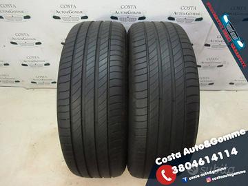 215 60 17 Michelin 85%  215 60 R17