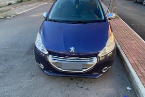 Peugeot 208 eco