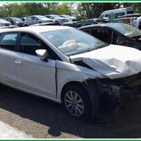 Ricambi Usati SEAT Ibiza VI KJ1 2017