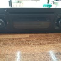 Autoradio Fiat Panda 3 Serie MP3