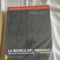 La ricerc del pensiero