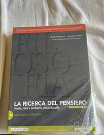 La ricerc del pensiero