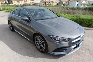 Mercedes-benz CLA 200 d Automatic Premium