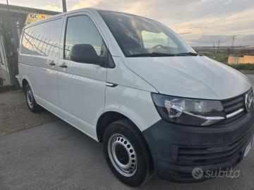 Volkswagen Transporter 2.0 TDI 102CV PC Furgone Bu