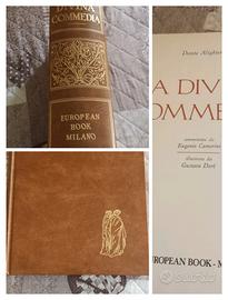 La Divina Commedia 