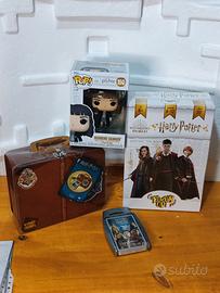 Harry Potter Lovers Set