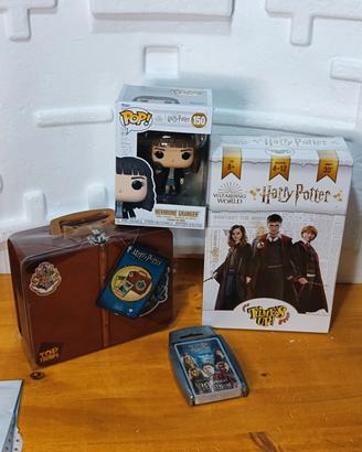 Harry Potter Lovers Set