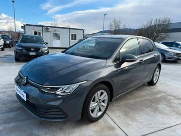 Volkswagen Golf 2.0 TDI 116cv -DSG- LIFE