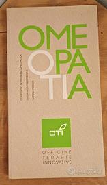 Libri omeopatia e fiori di bach