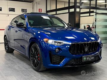 Maserati Levante V6 430 CV AWD Modena Ultima