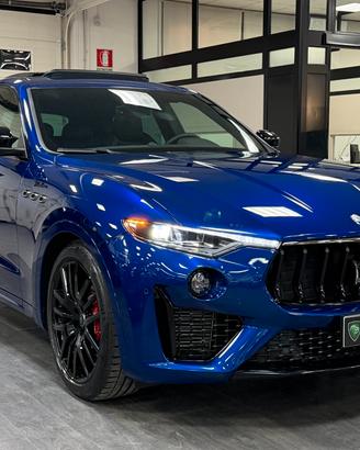 Maserati Levante V6 430 CV AWD Modena Ultima