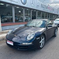 Porsche 911 Carrera 997
