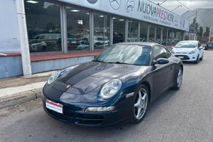 Porsche 911 Carrera 997