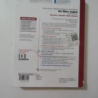 Un libro sogna. Ediz. rossa. (MANCA COPERTINA)