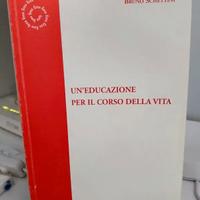 Un educazione per il corso della vita