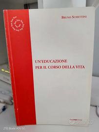 Un educazione per il corso della vita