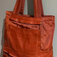 Piquadro borsa con nunero di serie