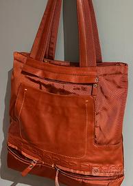 Piquadro borsa con nunero di serie