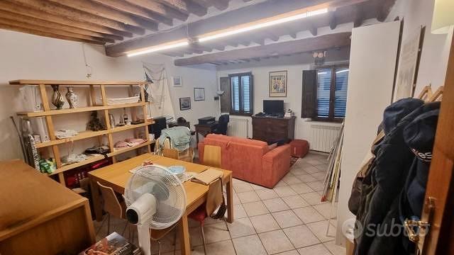 Appartamento – Pisa, Magistratura di San Martino, San Marco - Vista 2