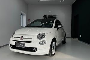 Fiat 500 C 1.0 Hybrid