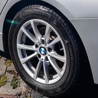 BMW CERCHI R16 SERIE3 (F30/31)e SERIE1