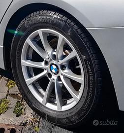 BMW CERCHI R16 SERIE3 (F30/31)e SERIE1