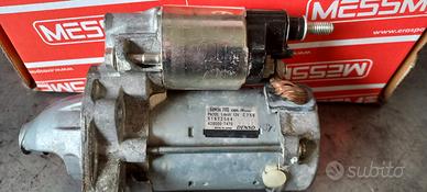 Motorino avviamento Fiat Lancia Alfa 0.9 twin air 
