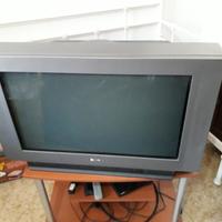 SONY Trinitron 32 pollici (anni 90)