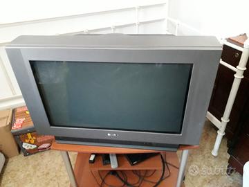 SONY Trinitron 32 pollici (anni 90)