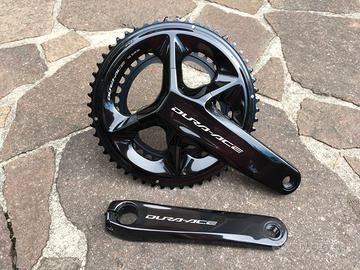 Guarnitura Shimano Dura Ace a 12v