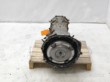 CAMBIO AUTOMATICO 7M YS23DDTT 2.3D 140Kw 190CV NIS