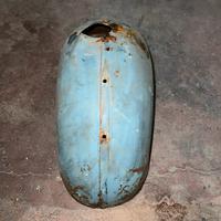 Parafango vespa vbb 2t