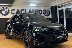 Audi Q3 RS SPB quattro S tronic Full