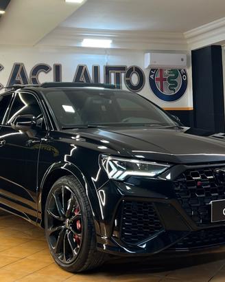 Audi Q3 RS SPB quattro S tronic Full