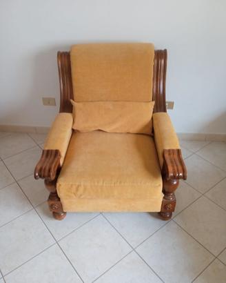 poltrone