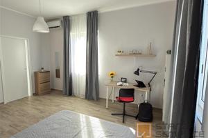 STANZA SINGOLA CON BAGNO PRIVATO - ALL INCLUSIVE