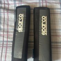 Cuscinetto copricintura sparco