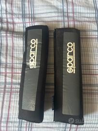 Cuscinetto copricintura sparco