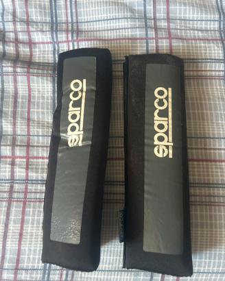 Cuscinetto copricintura sparco
