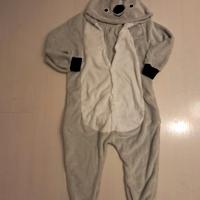 Tutona carnevale Koala