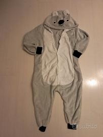 Tutona carnevale Koala