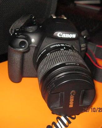canon EOS 1200D