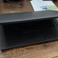 Noteboom Lenovo Thinkpad