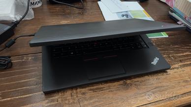 Noteboom Lenovo Thinkpad