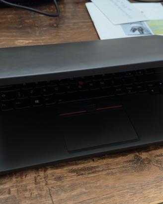 Noteboom Lenovo Thinkpad