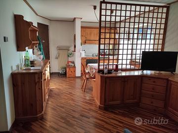 Multiproprietà a Cavalese