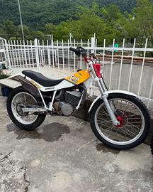 Trial Fantic 250