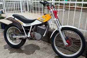 Trial Fantic 250